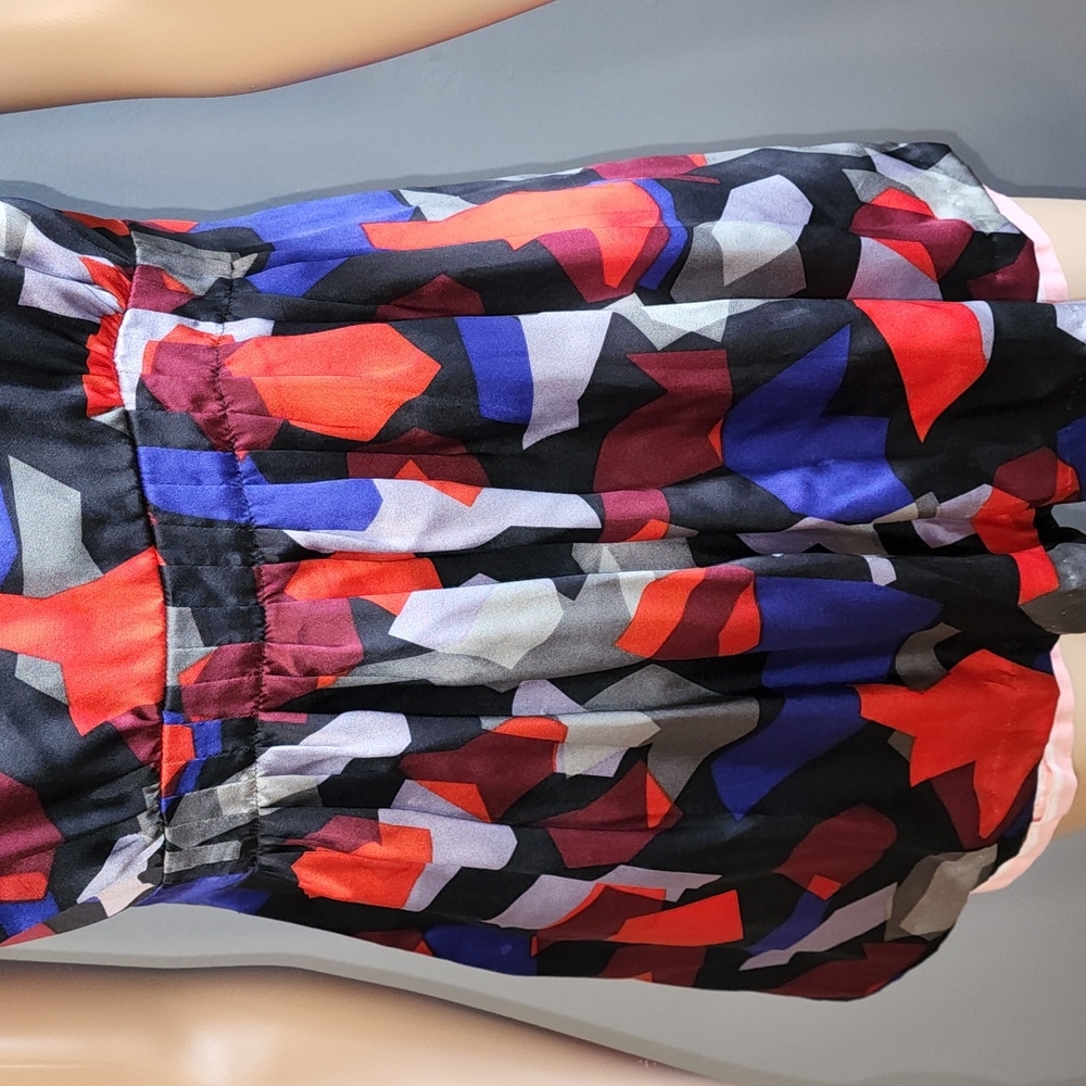 Kensie sleeveless Tops - Picture 2 of 7